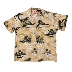 Hawaiian Shirt
